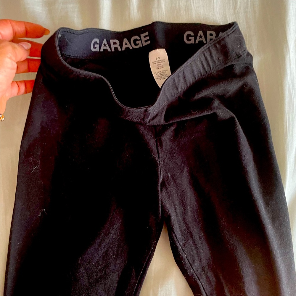 Leggings